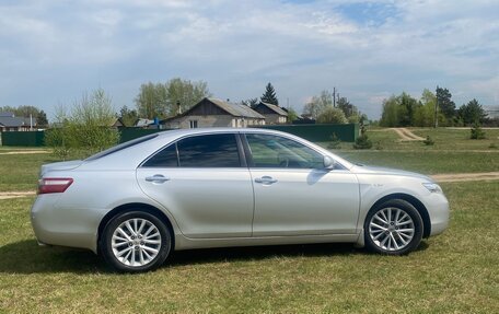 Toyota Camry, 2008 год, 1 000 000 рублей, 7 фотография