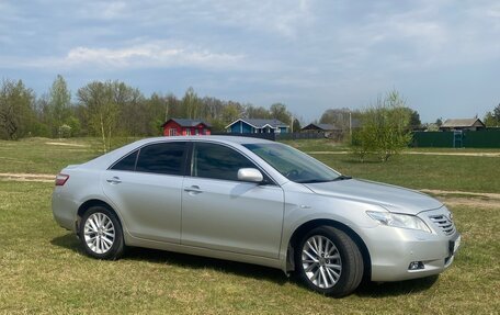 Toyota Camry, 2008 год, 1 000 000 рублей, 8 фотография
