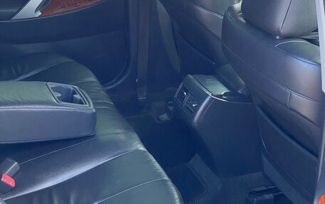 Toyota Camry, 2008 год, 1 000 000 рублей, 12 фотография