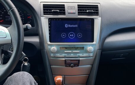 Toyota Camry, 2008 год, 1 000 000 рублей, 14 фотография
