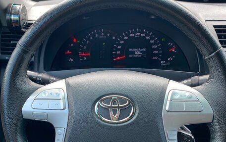 Toyota Camry, 2008 год, 1 000 000 рублей, 13 фотография