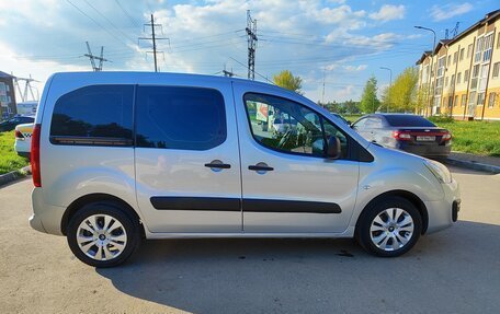 Citroen Berlingo II рестайлинг, 2021 год, 1 590 000 рублей, 8 фотография