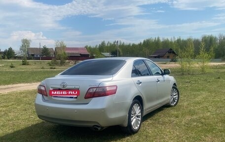 Toyota Camry, 2008 год, 1 000 000 рублей, 6 фотография