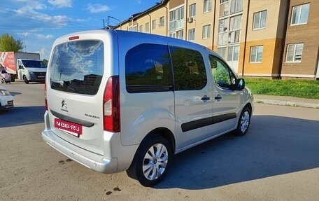Citroen Berlingo II рестайлинг, 2021 год, 1 590 000 рублей, 7 фотография