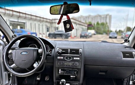 Ford Mondeo III, 2006 год, 230 000 рублей, 9 фотография
