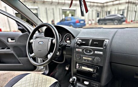 Ford Mondeo III, 2006 год, 230 000 рублей, 8 фотография