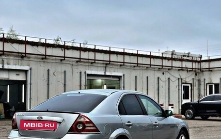 Ford Mondeo III, 2006 год, 230 000 рублей, 2 фотография