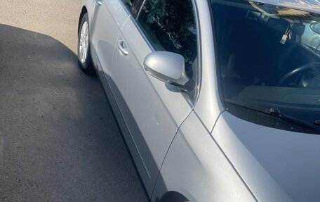 Volkswagen Passat B6, 2009 год, 700 000 рублей, 15 фотография