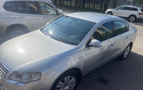 Volkswagen Passat B6, 2009 год, 700 000 рублей, 14 фотография