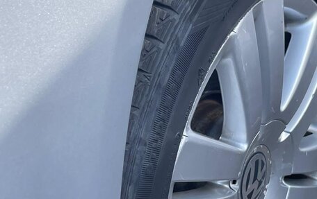 Volkswagen Passat B6, 2009 год, 700 000 рублей, 7 фотография
