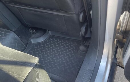 Volkswagen Passat B6, 2009 год, 700 000 рублей, 17 фотография