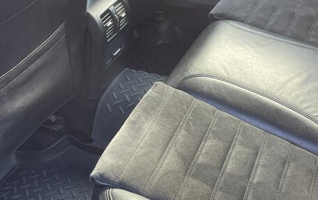 Volkswagen Passat B6, 2009 год, 700 000 рублей, 22 фотография