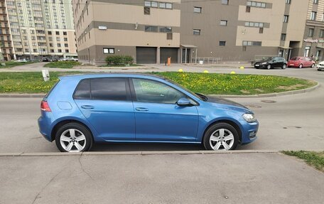 Volkswagen Golf VII, 2014 год, 1 350 000 рублей, 3 фотография