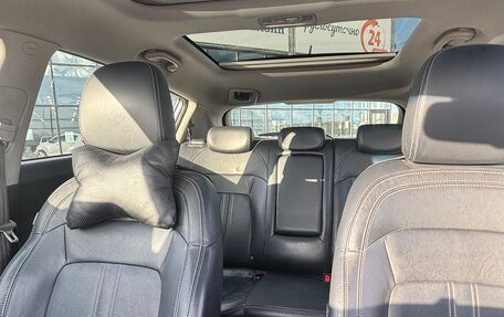 KIA Sportage III, 2012 год, 1 599 000 рублей, 10 фотография