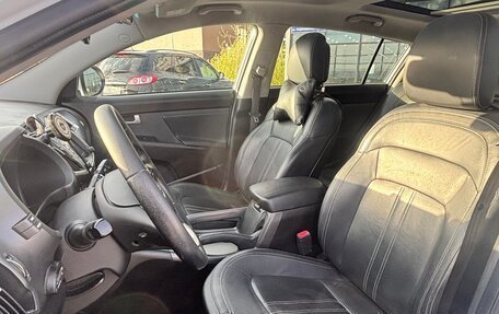 KIA Sportage III, 2012 год, 1 599 000 рублей, 11 фотография