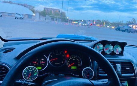 Subaru Impreza WRX III рестайлинг, 2007 год, 1 200 000 рублей, 10 фотография