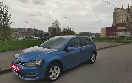 Volkswagen Golf VII, 2014 год, 1 350 000 рублей, 5 фотография