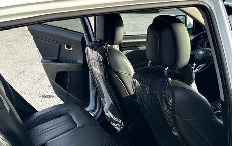 KIA Sportage III, 2012 год, 1 599 000 рублей, 13 фотография