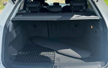 Audi Q3, 2014 год, 1 530 000 рублей, 8 фотография