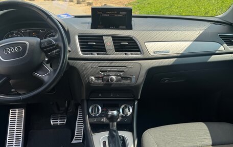 Audi Q3, 2014 год, 1 530 000 рублей, 7 фотография