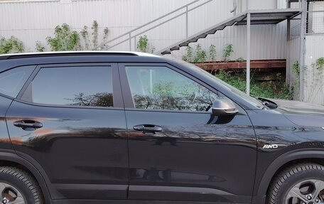 KIA Seltos I, 2022 год, 2 300 000 рублей, 3 фотография
