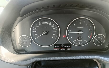 BMW X3, 2012 год, 1 700 000 рублей, 9 фотография