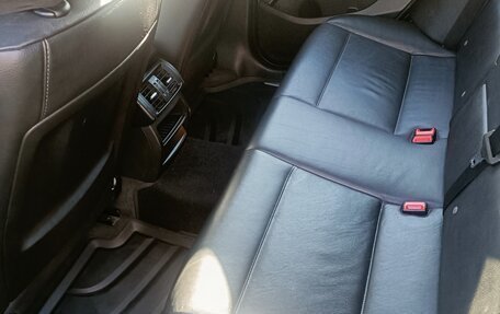 BMW X3, 2012 год, 1 700 000 рублей, 12 фотография