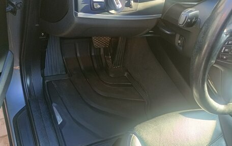 BMW X3, 2012 год, 1 700 000 рублей, 14 фотография