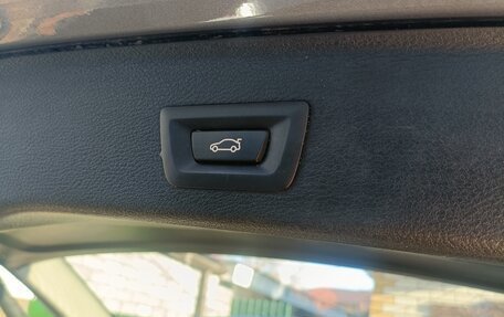 BMW X3, 2012 год, 1 700 000 рублей, 18 фотография