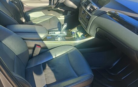 BMW X3, 2012 год, 1 700 000 рублей, 19 фотография