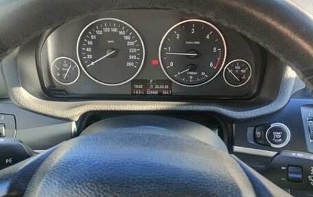 BMW X3, 2012 год, 1 700 000 рублей, 16 фотография