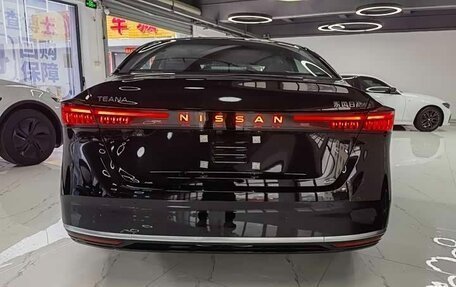 Nissan Teana, 2026 год, 3 410 000 рублей, 7 фотография