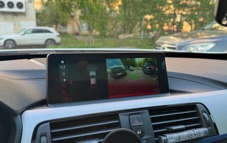 BMW 3 серия, 2018 год, 2 800 000 рублей, 9 фотография