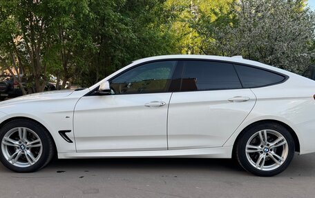 BMW 3 серия, 2018 год, 2 800 000 рублей, 2 фотография