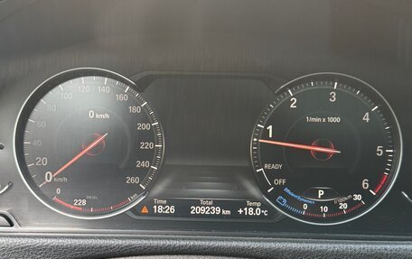 BMW 3 серия, 2018 год, 2 800 000 рублей, 13 фотография