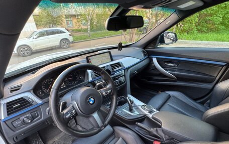 BMW 3 серия, 2018 год, 2 800 000 рублей, 11 фотография