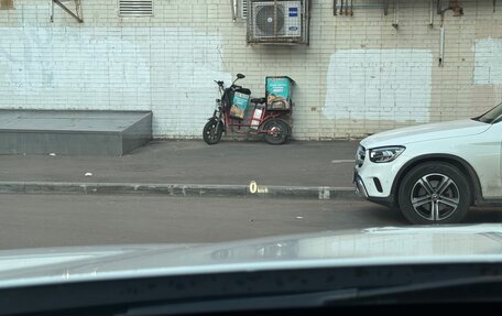 BMW 3 серия, 2018 год, 2 800 000 рублей, 14 фотография