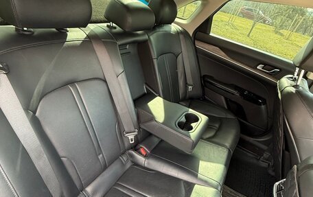 KIA K5, 2020 год, 3 000 000 рублей, 9 фотография
