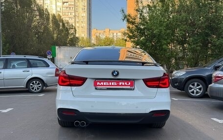 BMW 3 серия, 2018 год, 2 800 000 рублей, 6 фотография