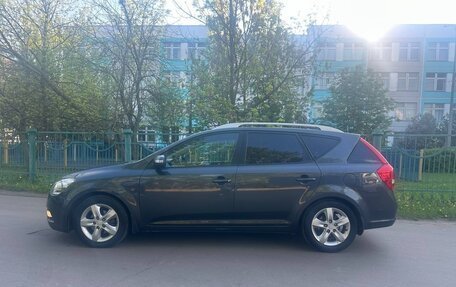 KIA cee'd I рестайлинг, 2011 год, 950 000 рублей, 8 фотография