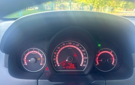 KIA cee'd I рестайлинг, 2011 год, 950 000 рублей, 6 фотография