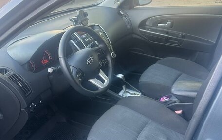 KIA cee'd I рестайлинг, 2011 год, 950 000 рублей, 5 фотография