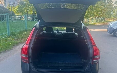 KIA cee'd I рестайлинг, 2011 год, 950 000 рублей, 9 фотография