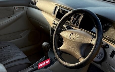 Toyota Corolla, 2000 год, 420 000 рублей, 7 фотография