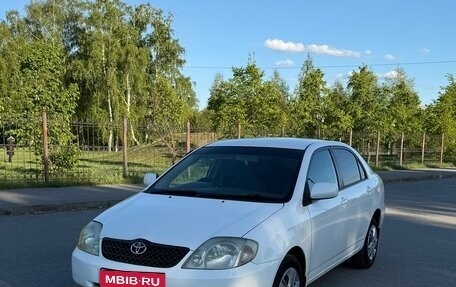 Toyota Corolla, 2000 год, 420 000 рублей, 3 фотография