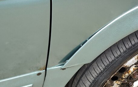 Daewoo Matiz I, 2009 год, 130 000 рублей, 13 фотография