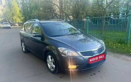 KIA cee'd I рестайлинг, 2011 год, 950 000 рублей, 3 фотография