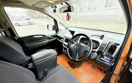 Nissan Serena III, 2006 год, 890 000 рублей, 6 фотография