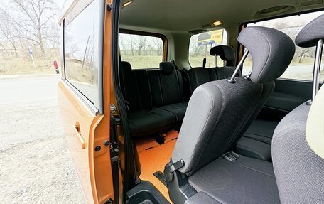 Nissan Serena III, 2006 год, 890 000 рублей, 4 фотография