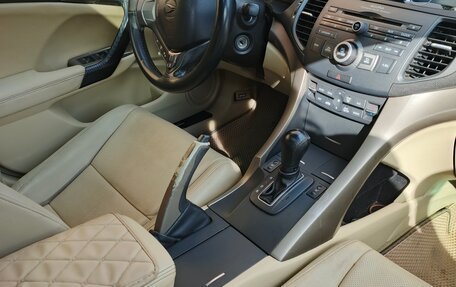 Acura TSX II, 2008 год, 1 100 000 рублей, 2 фотография